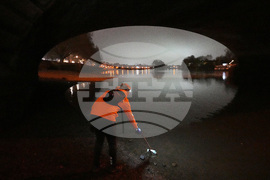 Be Well Fit Volunteers