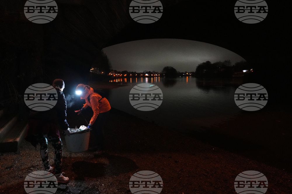 Be Well Fit Volunteers