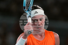 Australian Open Tennis