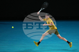 Australian Open Tennis