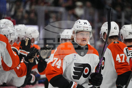 Flyers Avalanche Hockey