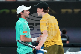 Australian Open Tennis