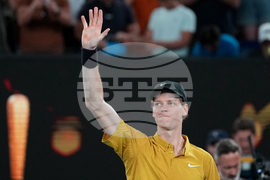 Australian Open Tennis