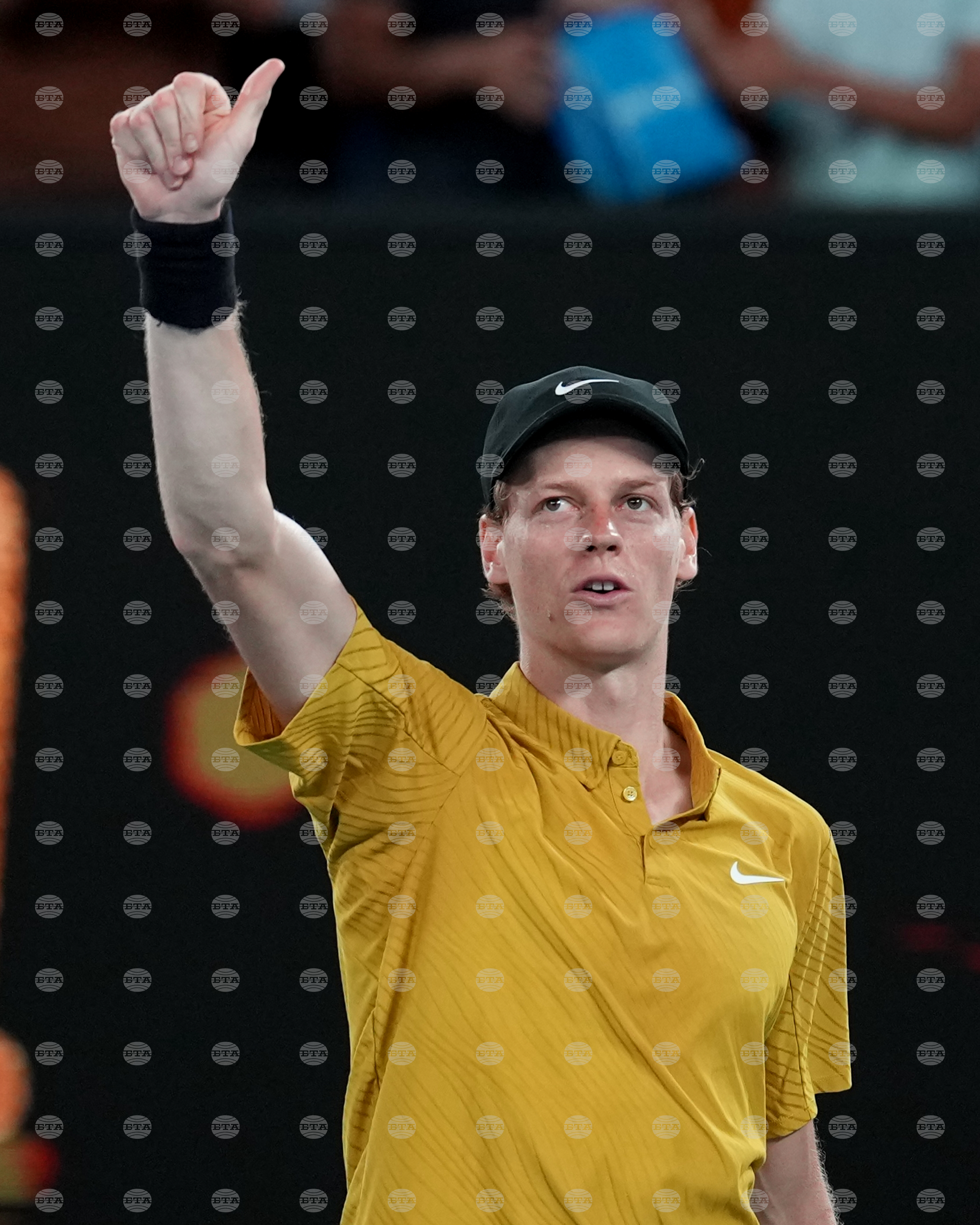 Australian Open Tennis