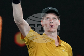 Australian Open Tennis