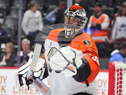 Flyers Avalanche Hockey