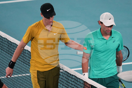 Australian Open Tennis