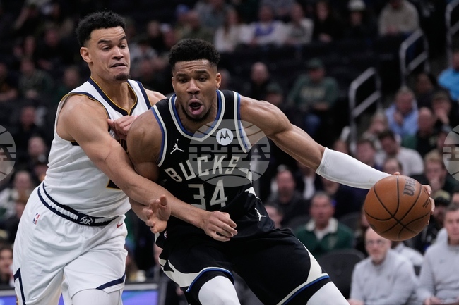 Звездата на Милуоки Бъкс Яник Адетокунбо се готви да напусне отбора до 5 февруари