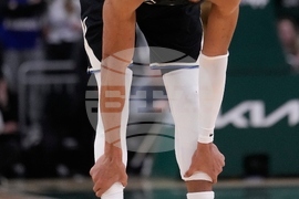 Nuggets Bucks Basketball