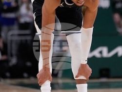 Nuggets Bucks Basketball