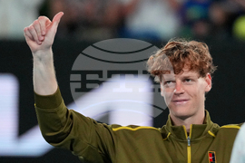 Australian Open Tennis