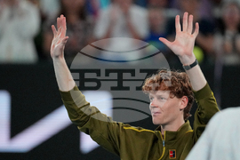 Australian Open Tennis