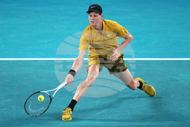 Australian Open Tennis