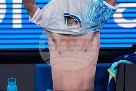 Australian Open Tennis