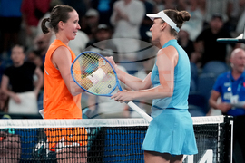 Australian Open Tennis