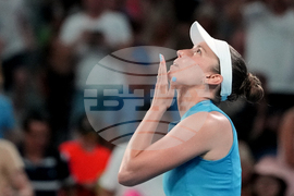 Australian Open Tennis