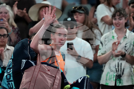 Australian Open Tennis