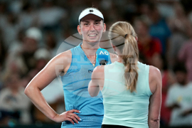 Australian Open Tennis