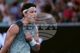 Australian Open Tennis