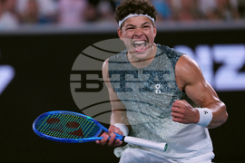 Australian Open Tennis