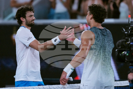 Australian Open Tennis