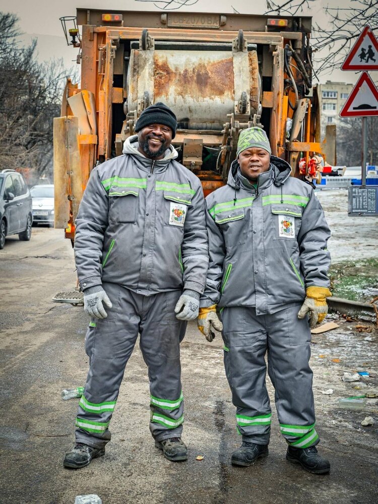 Столична община: Сметосъбирането в „Слатина“, „Подуяне“ и “Люлин” се нормализира 