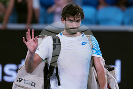 Australian Open Tennis