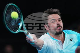 Australian Open Tennis