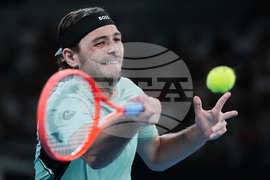 Australian Open Tennis