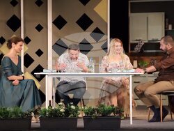 Снимка: Драматично-куклен театър "Иван Радоев" – Плевен