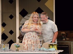 Снимка: Драматично-куклен театър "Иван Радоев" – Плевен