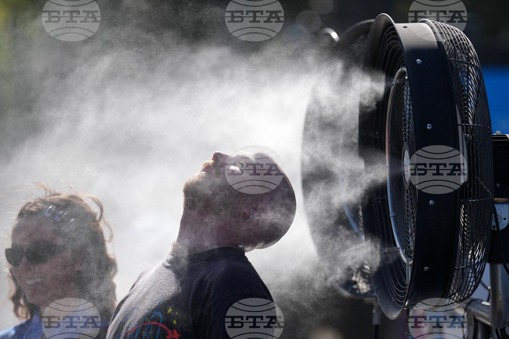 Australian Open Tennis