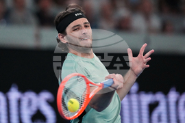 Australian Open Tennis