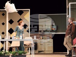 Снимка: Драматично-куклен театър "Иван Радоев" – Плевен