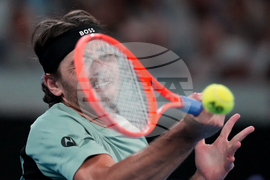 Australian Open Tennis