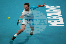 Australian Open Tennis