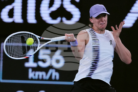 Australian Open Tennis