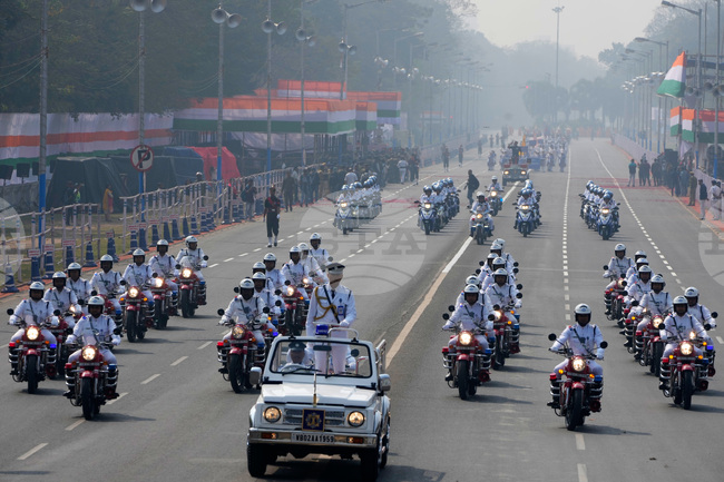 India Republic Day