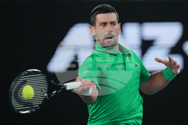 Australian Open Tennis