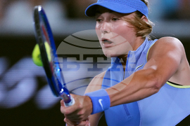 Australian Open Tennis