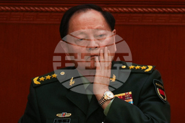 China Military Investigation