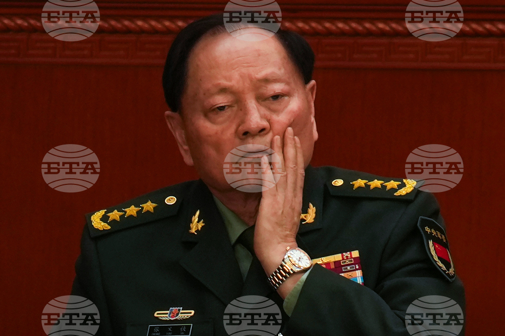 Китайската комисия за борба с корупцията разследва министъра на управлението при кризи 