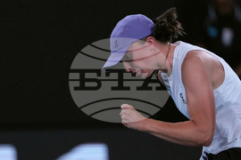 Australian Open Tennis