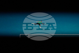 Australian Open Tennis