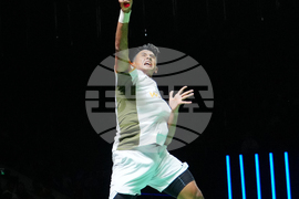 Indonesia Masters Badminton