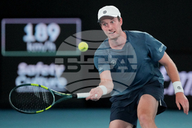 Australian Open Tennis