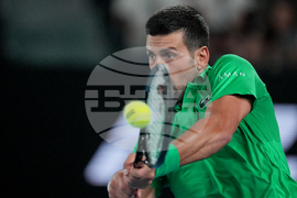 Australian Open Tennis