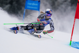 Czech Republic World Cup Alpine Skiing