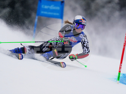 Czech Republic World Cup Alpine Skiing