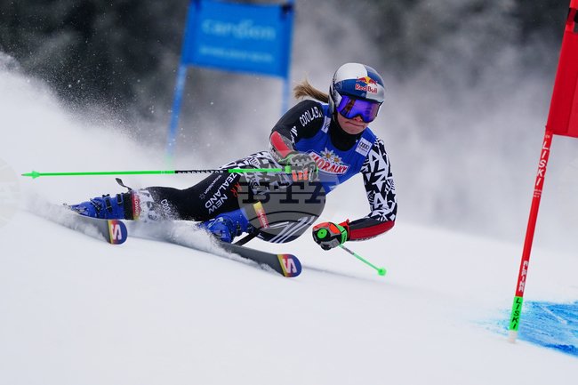 Czech Republic World Cup Alpine Skiing